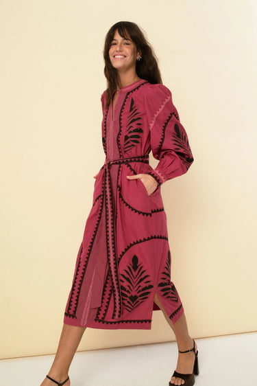 Susan Dress
